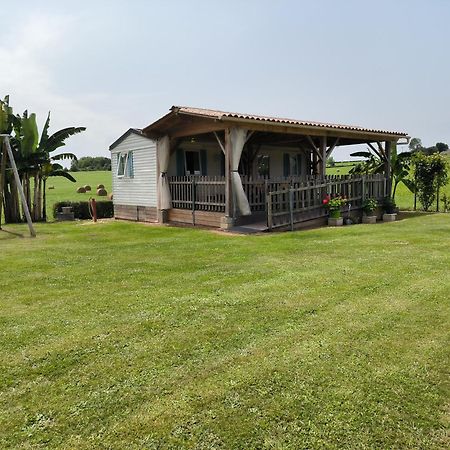 Hotel Etang Pre De La Font Cercles Exterior foto